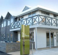 The Victoria Port Fairy - Accommodation Great Ocean Road