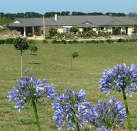 Chestnut Hill Country Retreat - Accommodation Great Ocean Road