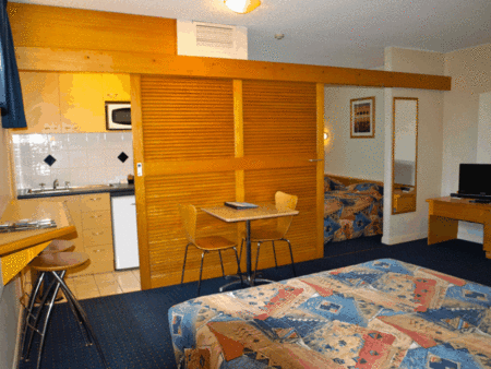 Airolodge International Motel - Accommodation Great Ocean Road 2