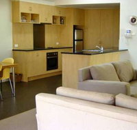 Sackville Apt No 1