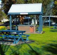 Allawah Caravan and Boat Park - Accommodation Great Ocean Road