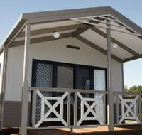 Nagambie Lakes Leisure Park - Accommodation Great Ocean Road