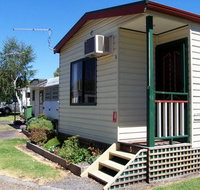 Leongatha Apex Caravan Park - Accommodation Great Ocean Road