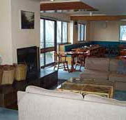 Trackers Mountain Lodge - Accommodation Great Ocean Road