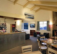 Cooroona Alpine Lodge - Accommodation Great Ocean Road
