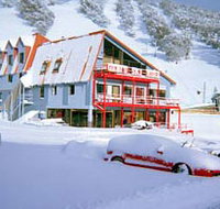Gebis Falls Creek - Accommodation Great Ocean Road
