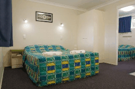 Acacia Motor Inn - Accommodation Great Ocean Road
