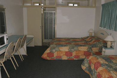 Econo Lodge Park Lane Bundaberg - Accommodation Great Ocean Road