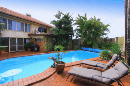 Dunelm House Bed and Breakfast - Accommodation Great Ocean Road