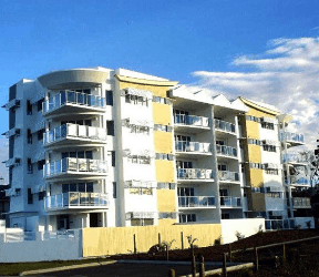 Koola Beach Holiday Apartments - Accommodation Great Ocean Road