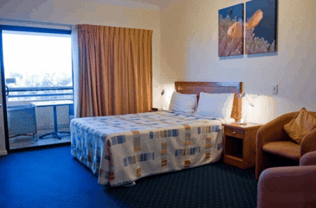 Kacys Bargara Beach Motel - Accommodation Great Ocean Road