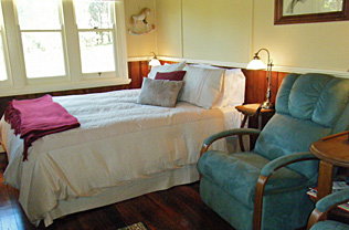 Baranduda Homestead - Accommodation Great Ocean Road 4