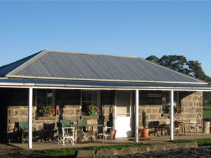 Cavendish VIC Accommodation Great Ocean Road