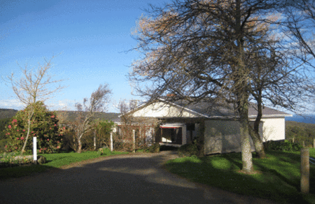 Wombalano Country Retreat - Accommodation Great Ocean Road