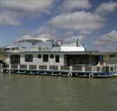 Mildura Holiday Houseboats - Accommodation Great Ocean Road