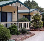 BIG4 Bendigo Ascot Holiday Park - Accommodation Great Ocean Road