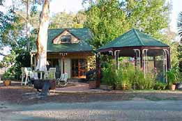 Yarrowee Cottage - Accommodation Great Ocean Road 0