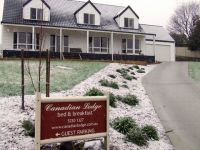Canadian Lodge - Accommodation Great Ocean Road 4