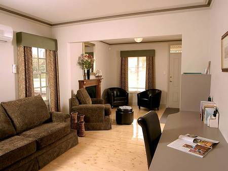 Carrigg House - Accommodation Great Ocean Road 1