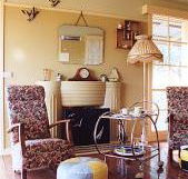 Cruzin the 50s 60s Bed and Breakfast - Accommodation Great Ocean Road