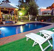 Mirrabooka Units - Accommodation Great Ocean Road