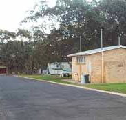 Kaniva Caravan Park - Accommodation Great Ocean Road