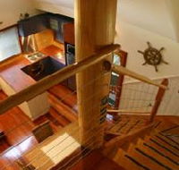 Aireys Overboard Seaside Cottage - Accommodation Great Ocean Road