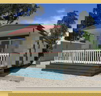 Alexandra Tourist Park - Accommodation Great Ocean Road