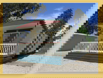 Alexandra Tourist Park - Accommodation Great Ocean Road 0