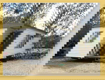 Alexandra Tourist Park - Accommodation Great Ocean Road 1