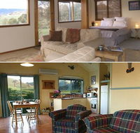 Athlone Country Cottages - Accommodation Great Ocean Road