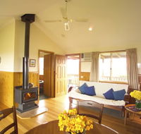 Idlewild Park Farm Accommodation - Accommodation Great Ocean Road