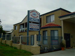 Marks Villa By The Sea - Accommodation Great Ocean Road 1