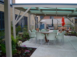 Marks Villa By The Sea - Accommodation Great Ocean Road 2