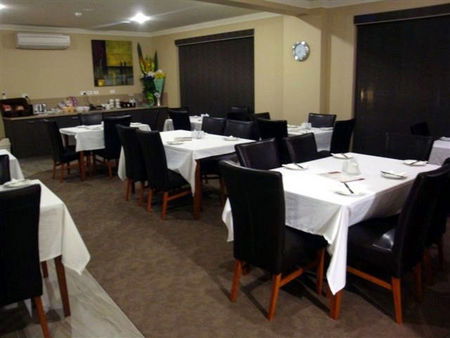 Bridges On Argyle Motel And Serviced Apartments - Accommodation Great Ocean Road 2