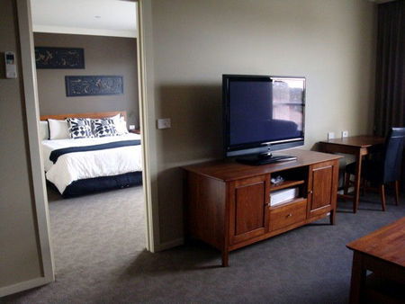 Bridges On Argyle Motel And Serviced Apartments - Accommodation Great Ocean Road 3