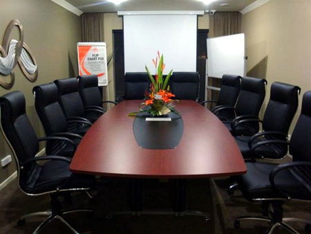 Bridges On Argyle Motel And Serviced Apartments - Accommodation Great Ocean Road 4