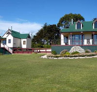 Loves Lane Cottages - Accommodation Great Ocean Road