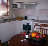 Prom Port Cottages - Accommodation Great Ocean Road