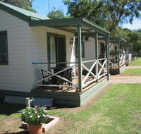 Stratford On The River Tourist Park - Accommodation Great Ocean Road