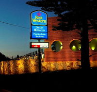 Best Western Drouin Motor Inn - Accommodation Great Ocean Road