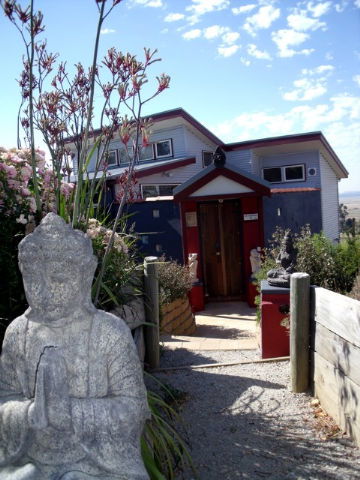 Arawata VIC Accommodation Great Ocean Road