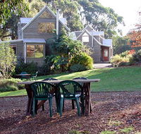 Brigadoon Cottages - Accommodation Great Ocean Road