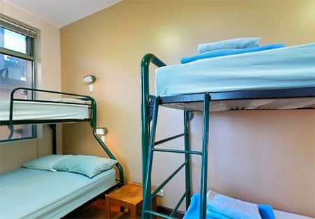 Backpackers City ACT Accommodation Great Ocean Road