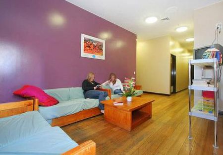 Melbourne City Backpackers - Accommodation Great Ocean Road 2