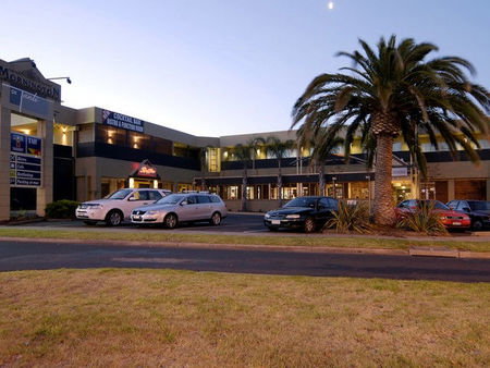 Mornington On Tanti - Accommodation Great Ocean Road 1