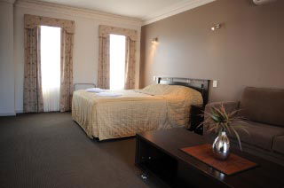 Seymours On Lydiard - Accommodation Great Ocean Road 0