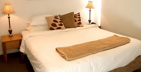 The Victoria Port Fairy - Accommodation Great Ocean Road 1