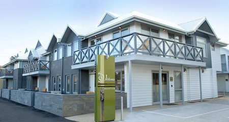 The Victoria Port Fairy - Accommodation Great Ocean Road 2