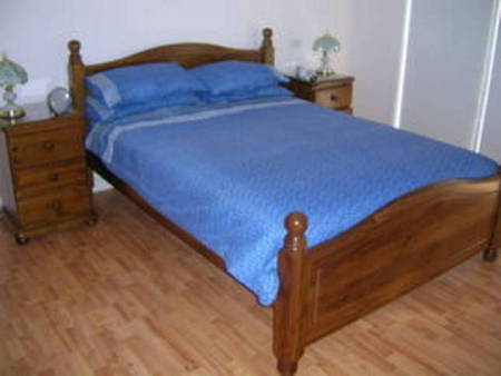 Le Manor - Accommodation Great Ocean Road 2